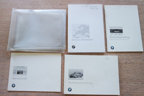 Bmw e36 3er coupe - e36,