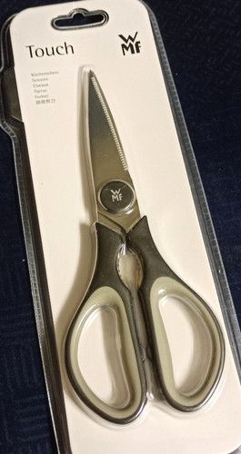 Original wmf touch - !!!,