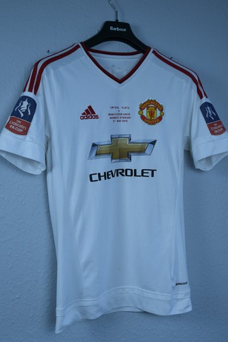 Vintage man utd wayne rooney - vintage,