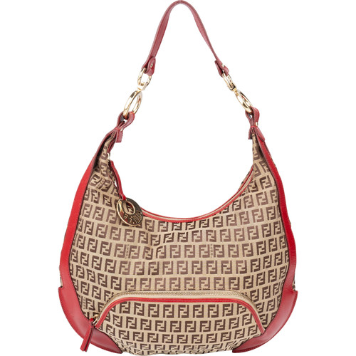 Fendi monogram zucca - fendi, ff