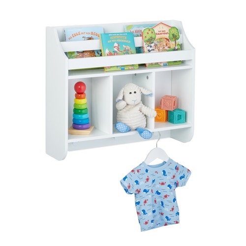 Kinderregal bücherregal - kinderregal,