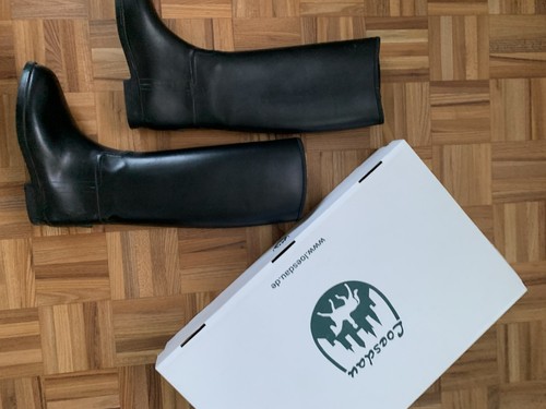 Reitstiefel loesdau l - loesdau, 38