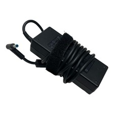 HP Netzteil 90W 19,5V 4,62A 4,5mm x 3mm Stecker blue tip 710413-001