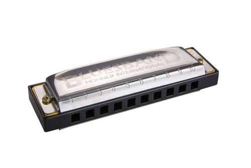 Hohner blues band - blues,