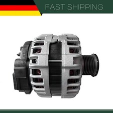 150A Lichtmaschine Generator