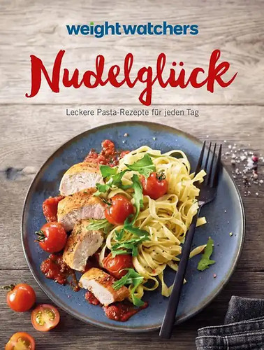Weight watchers nudelglück - watchers,