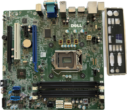 Dell optiplex 9020 mainboard - dell,
