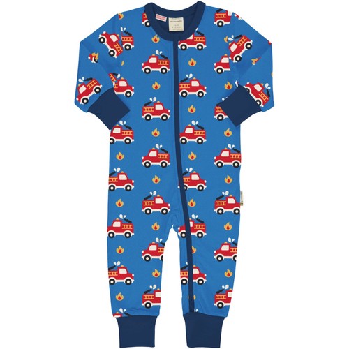 Maxomorra romper in fire - maxomorra,