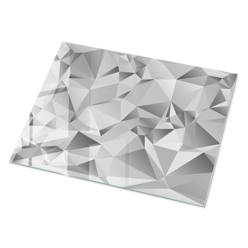 Tischplatte aus glas - tischplatte,