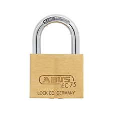 ABUS Vorhangschloss 75/40