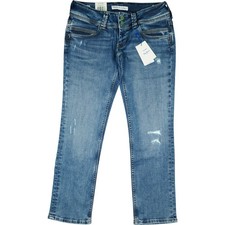 PEPE JEANS W31 L30 Hose blau
