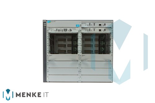 Switch 8212zl j9641a - hp, 2x