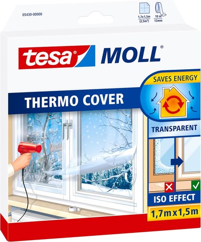 Tesa tesamoll thermo cover - tesa,