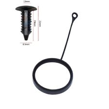 Auto Tankdeckel Halteband