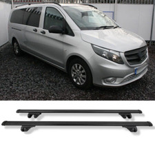 Dachträger Gepäckablage