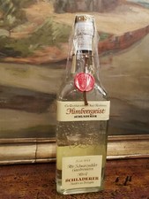 Schladeree Himbeergeist