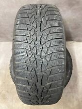 2 x 195/50 R16 88H WINTERREIFEN - Nokian WR D4 195/50 R16 88H (5,5mm)