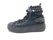 DEMONIA Damen Stiefel