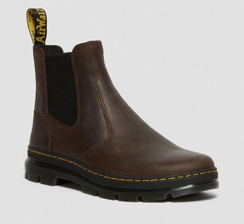 Martens slip on 2976 - martens,