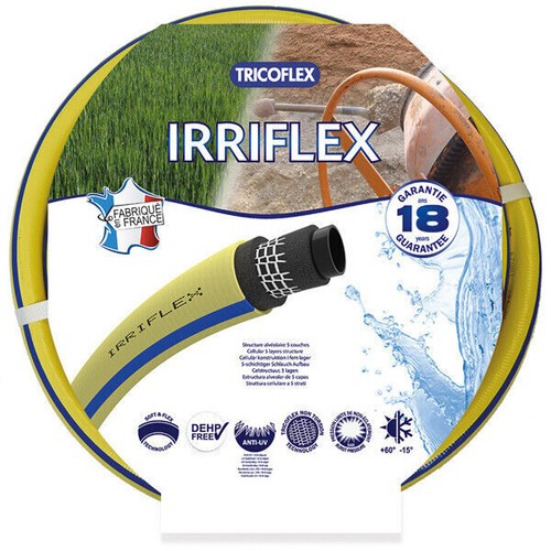 Irriflex wasserschlauch - irriflex,