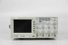 VOLTCRAFT Oszilloskop 60MHz Oscilloscope DSO 8064 #367