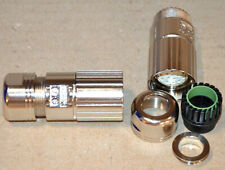 Baumüller Standard Steckverbinder ZP5 17polig NEU/unbenutzt