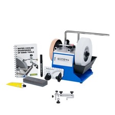 Tormek T4 Nassschleifmaschine
