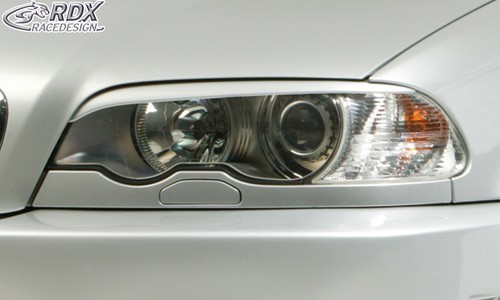 Rdx scheinwerferblenden für - rdx,