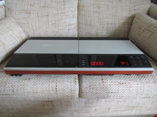 1983 bang olufsen o - olufsen, b&o