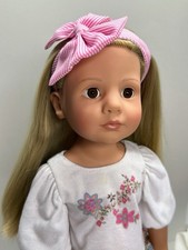 Götz Puppe Happy Kidz Emily