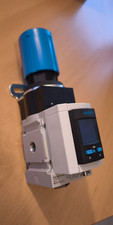 elektrischer Druckregler FESTO