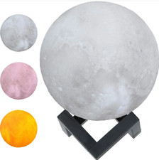 Mondlicht Lampe 15 CM