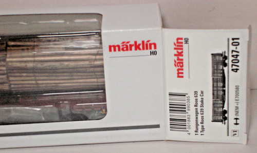 Märklin 47047 01 - märklin,
