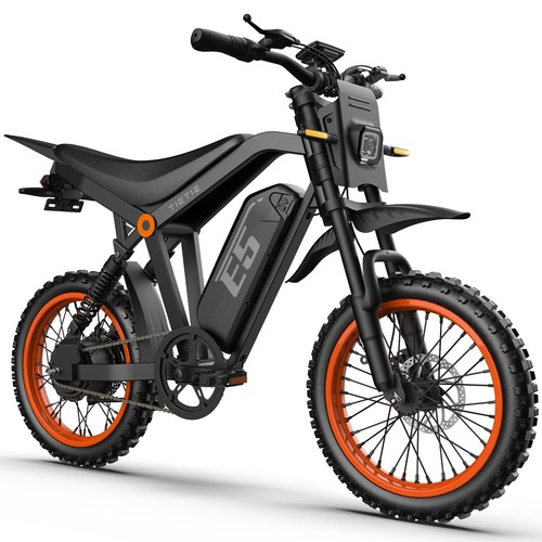Urlife elektrisches dirtbike - elektrisches,