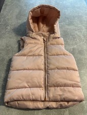 Mega süße Weste von H&M Gr.86