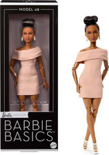 Barbie Basics 2026 Neutrals