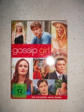 Gossip Girl - Die komplette