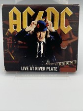 AC/DC Live at River Plate by