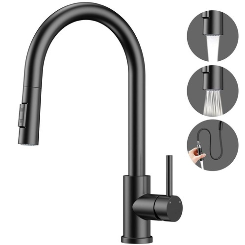 Wasserhahn küchenarmatur - wasserhahn,