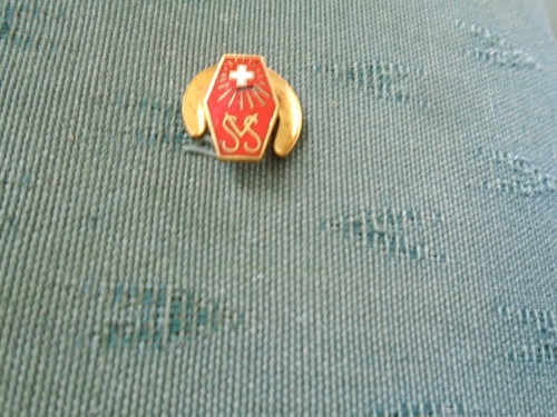 Seltenes vintage schweizer - vintage,