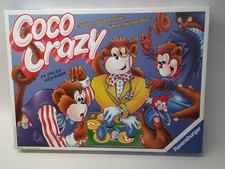 RAVENSBURGER - COCO CRAZY - ... ZUM VERRÜCKT WERDEN!