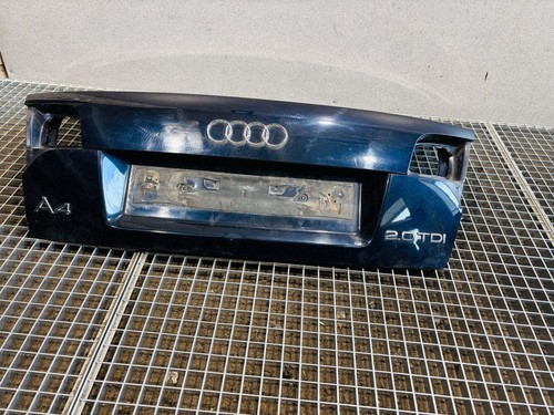 Audi 8e 8h - audi, s4