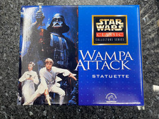 Star Wars Classic Collectors