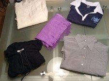 Bekleidungspaket  Mädchen 44