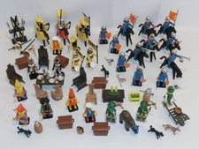 Playmobil Klicky Ritter