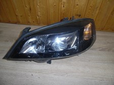 Opel Astra G Xenon