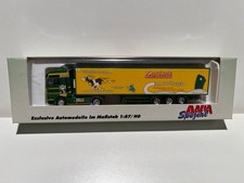 AWM MAN TGA XXL Schneider Recklinghausen 1:87