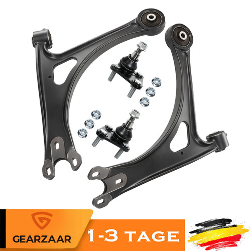 Querlenker 2x traggelenk - querlenker,