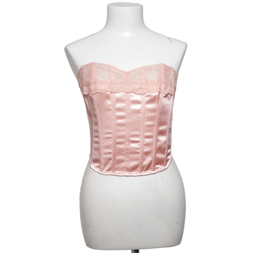 Reclaimed vintage korsett - vintage,,