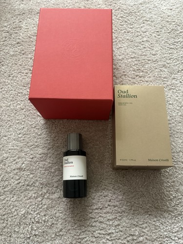Maison crivelli oud stallion - maison,